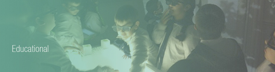 Educational Installations