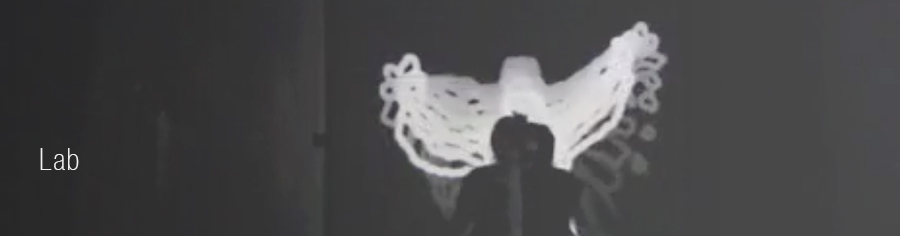 Laboratory processes