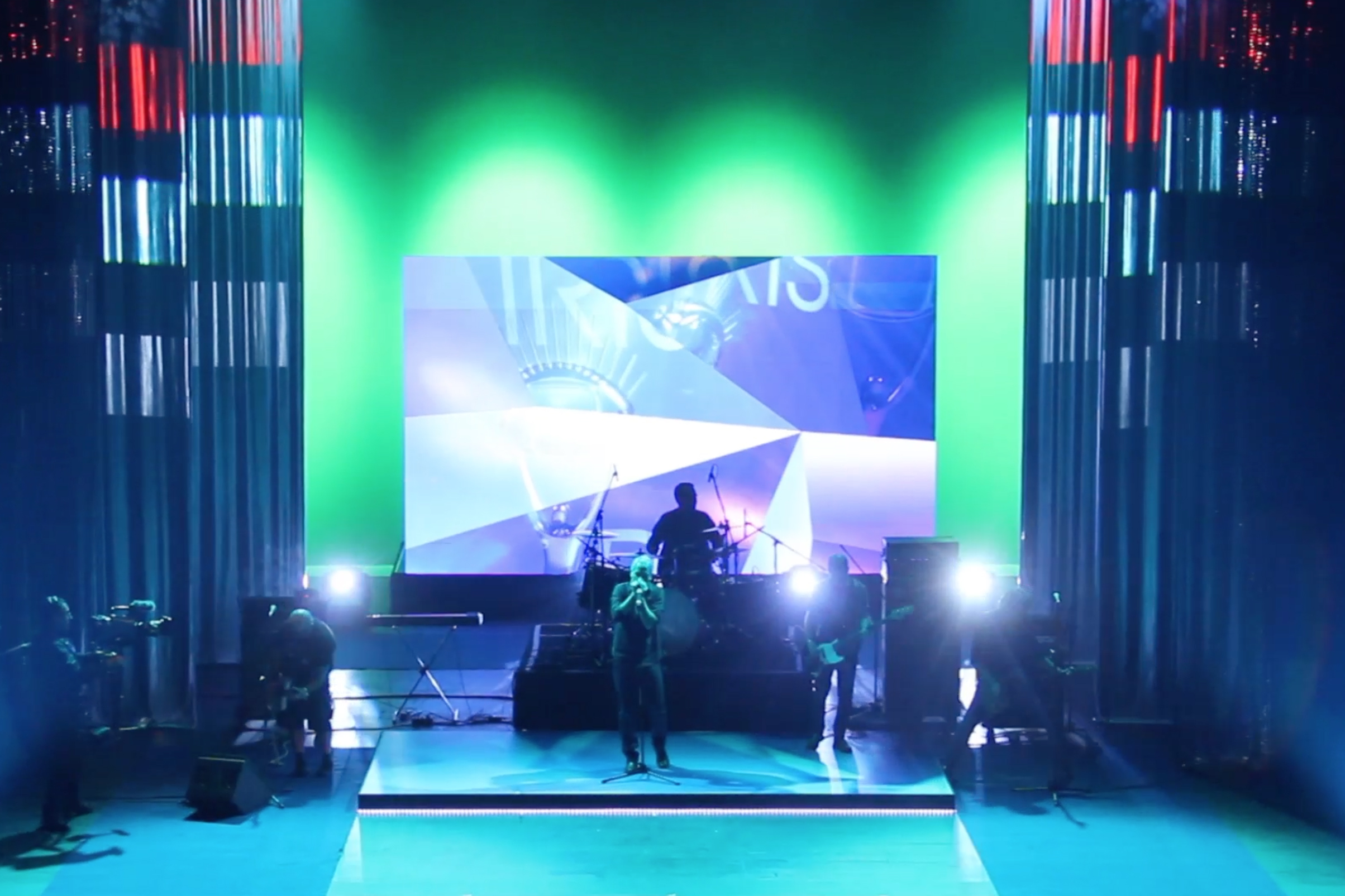 Premios Iris. Buitres