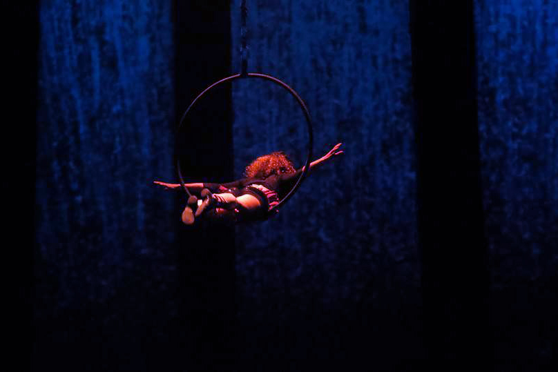 Itinerante Circo Sonante